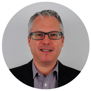 Richard Gill CEO Arthur Terry Learning Partnership
