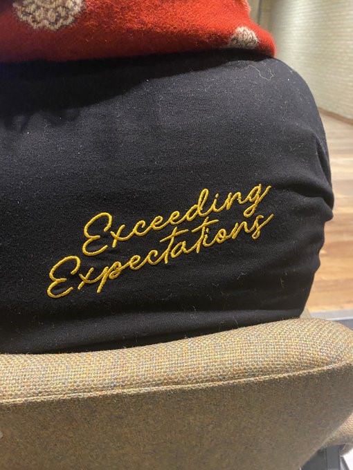 FLBA 2223 exceeding expectations