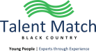Talent Match Black Country