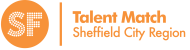 Talent Match Sheffield CIty regions