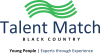 Talent Match Black Country
